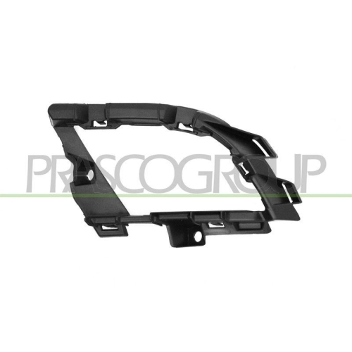 PRASCO Halter, Nebelscheinwerfer VG5241304