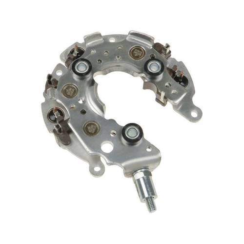 AS-PL Gleichrichter, Generator AS ARC6064