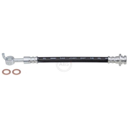A.B.S. Bremsschlauch SL 1458