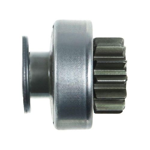 AS-PL Freilaufgetriebe, Starter AS SD3184P