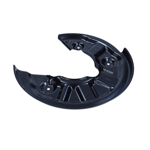 MAXGEAR Spritzblech, Bremsscheibe 19-6266