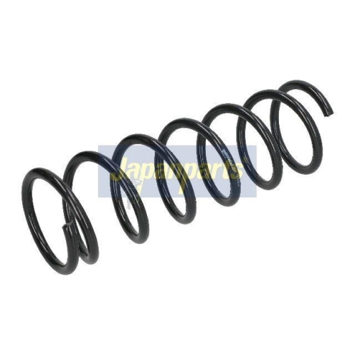 JAPANPARTS Fahrwerksfeder ZC5104A