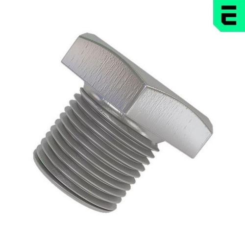 OPTIMAL Verschlussschraube OP-ESP0113O-BG