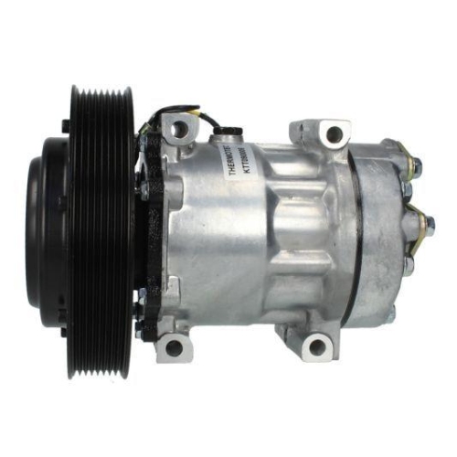 THERMOTEC Kompressor, Klimaanlage KTT090006