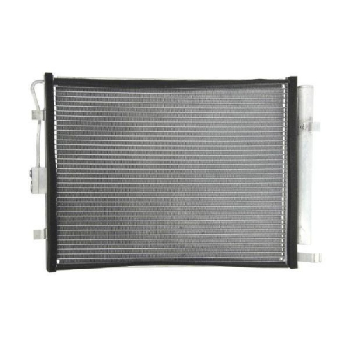 THERMOTEC Kondensator, Klimaanlage KTT110513