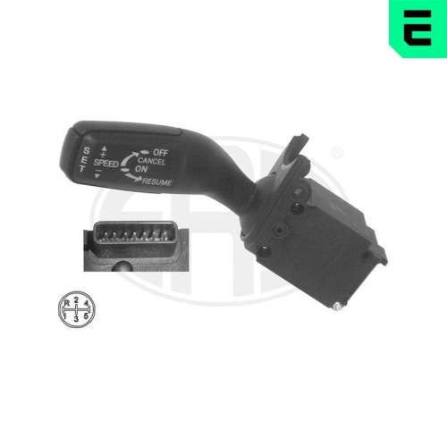ERA Lenkstockschalter 440606