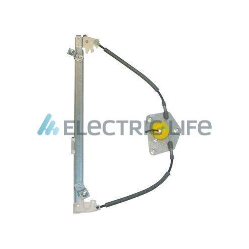 Electric Life Fensterheber ZR PG705 L