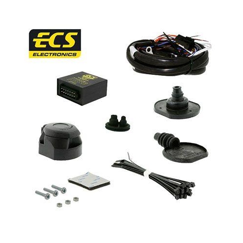 ECS Elektrosatz, Anh&auml;ngevorrichtung MB070D1