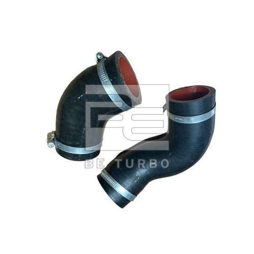 BE TURBO Ladeluftschlauch 700845