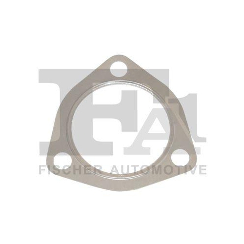 FA1 Dichtung, Abgasrohr 450-918