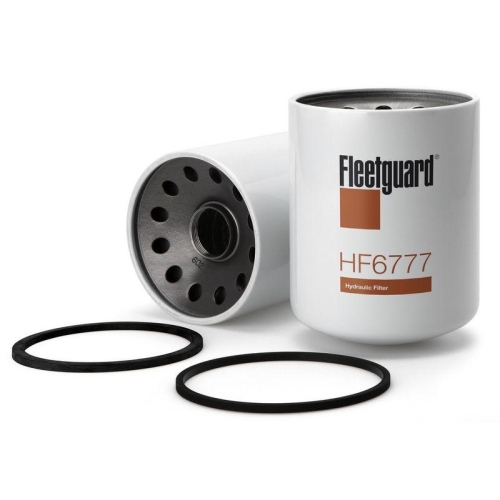 FLEETGUARD Filter, Arbeitshydraulik HF6777