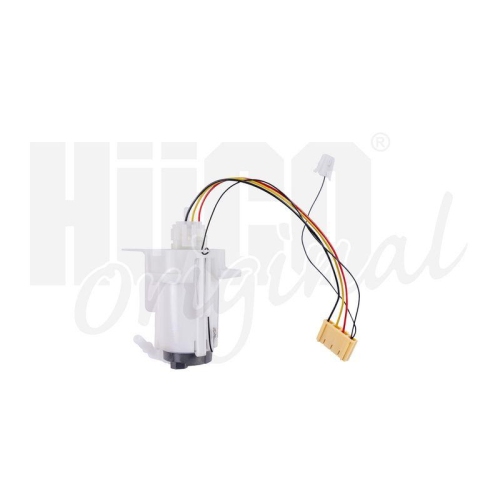 H&Uuml;CO Kraftstoffpumpe 133044