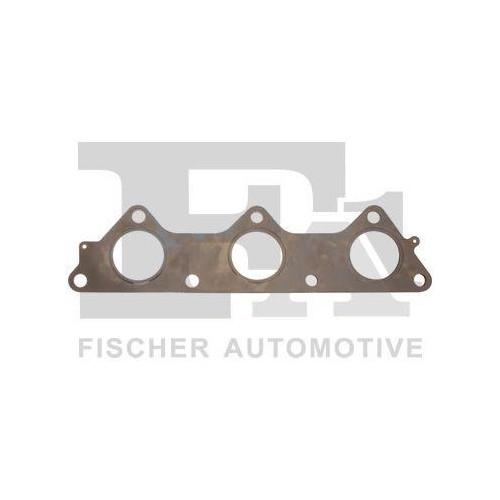FA1 Dichtung, Abgaskr&uuml;mmer 474-008