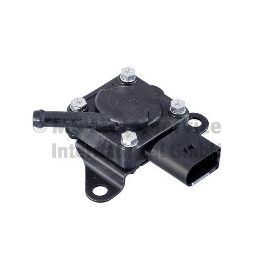PIERBURG Sensor, Abgasdruck 7.11492.17.0