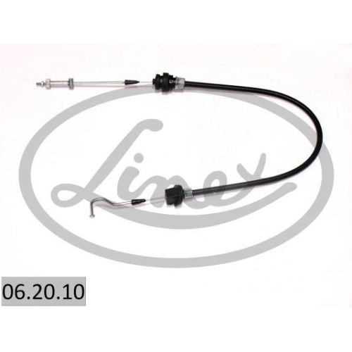 LINEX Gaszug 06.20.10