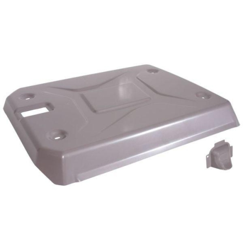 PACOL Hitzeschutzblech RVI-BC-019