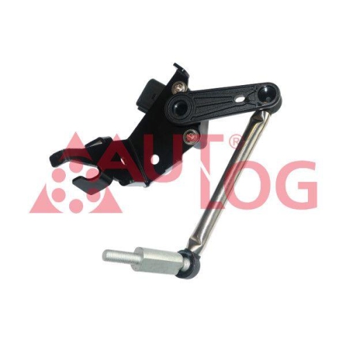 AUTLOG Sensor, Leuchtweitenregulierung AS6499