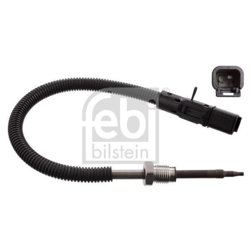 FEBI BILSTEIN Sensor, Abgastemperatur 49609