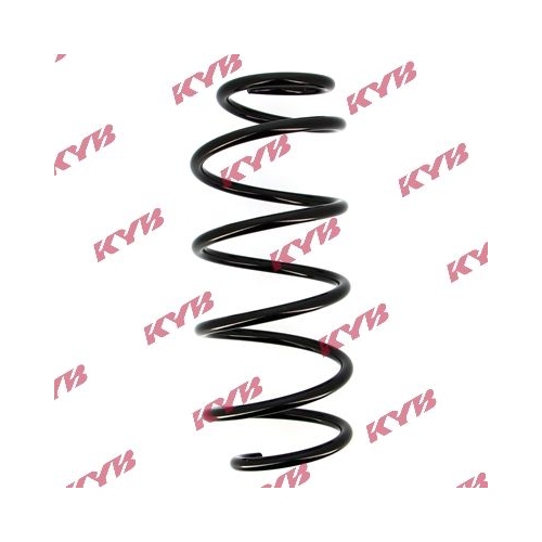 KYB Fahrwerksfeder K-Flex RA3414