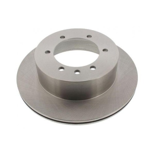 MAPCO Bremsscheibe 45521