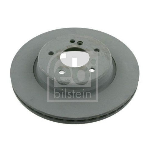 FEBI BILSTEIN Bremsscheibe 23212