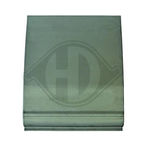 DIEDERICHS Seitenwand 9740632