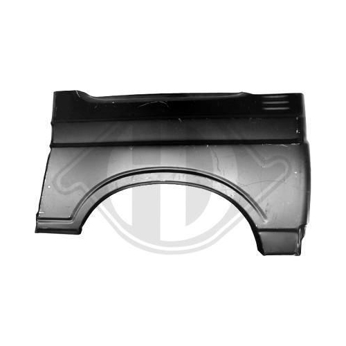 DIEDERICHS Seitenwand 9891031