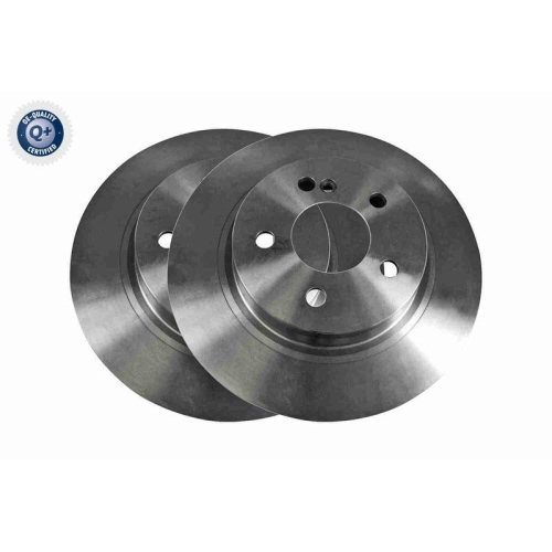 VAICO Bremsscheibe Q+, Erstausrüsterqualität V30-80006