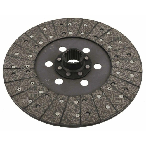 SACHS Kupplungsscheibe 1864 600 356