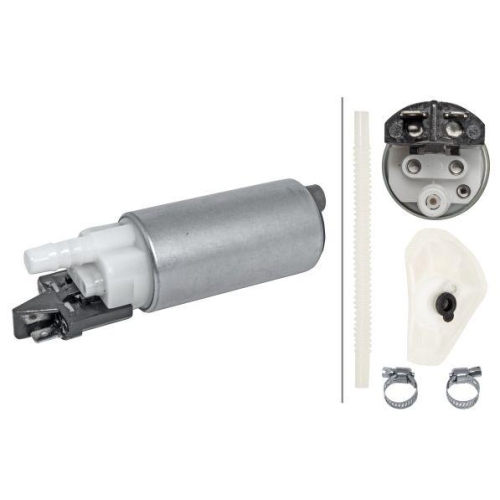 HELLA Kraftstoffpumpe 8TF 358 106-501