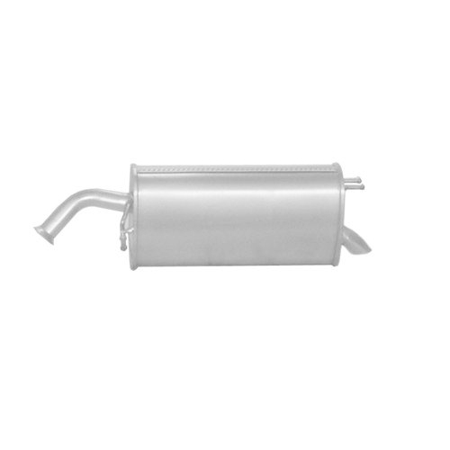 IMASAF Endschalld&auml;mpfer 70.51.07