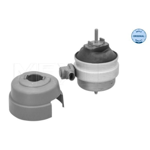 MEYLE Lagerung, Motor MEYLE-ORIGINAL: True to OE. 100 199 0286