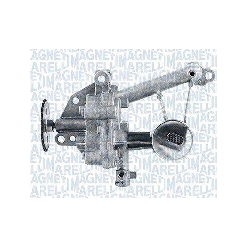 MAGNETI MARELLI &Ouml;lpumpe 351516000016
