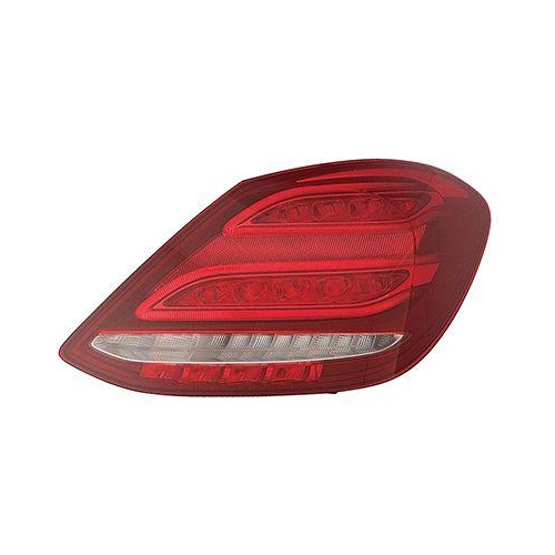 VAN WEZEL Heckleuchte