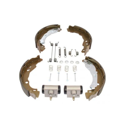 MAPCO Bremsbackensatz