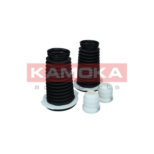 KAMOKA Staubschutzsatz, Sto&szlig;d&auml;mpfer