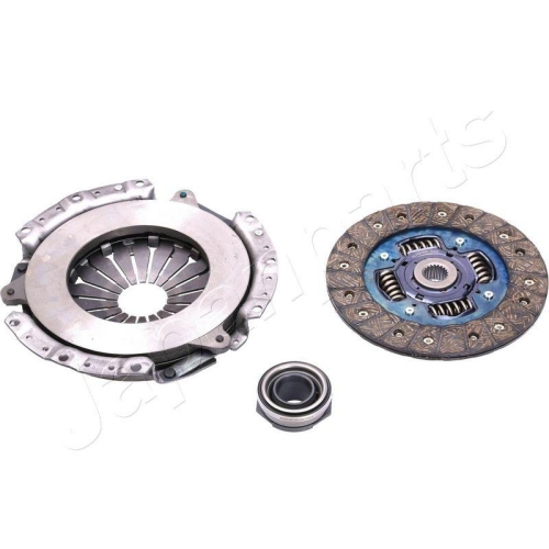 JAPANPARTS Kupplungssatz KF-K07