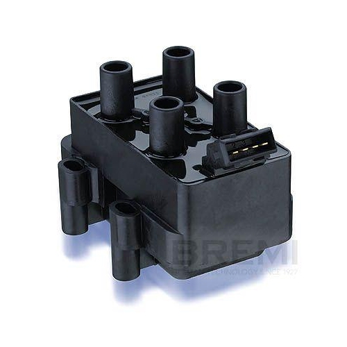 BREMI Z&uuml;ndspule