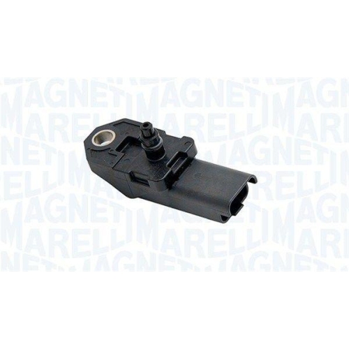 MAGNETI MARELLI Sensor, Saugrohrdruck