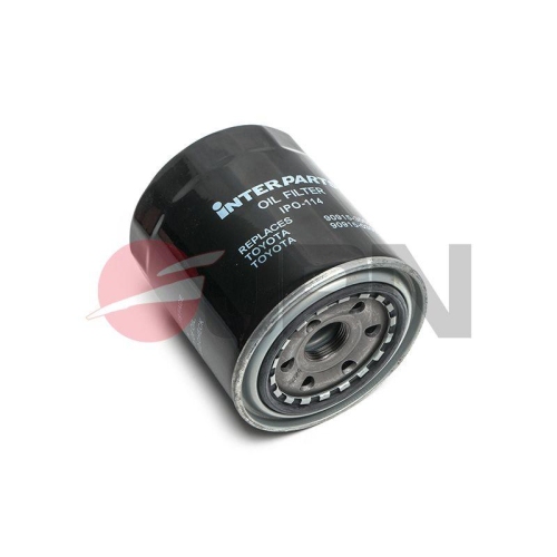 JPN Ölfilter 10F2008-JPN