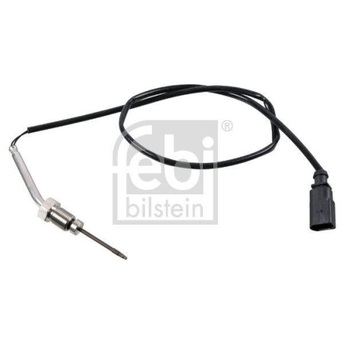 FEBI BILSTEIN Sensor, Abgastemperatur 198437