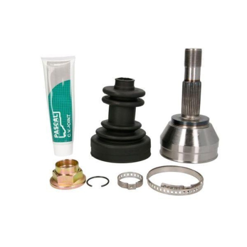 PASCAL Gelenksatz, Antriebswelle G1F019PC