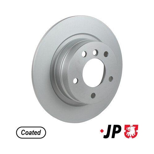 JP GROUP Bremsscheibe JP 1463203500