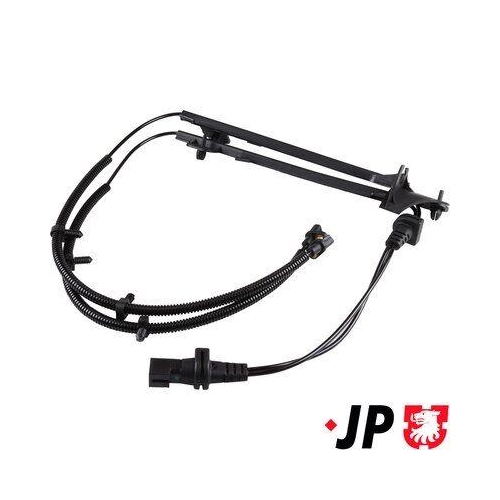 JP GROUP Sensor, Raddrehzahl JP 1597104000