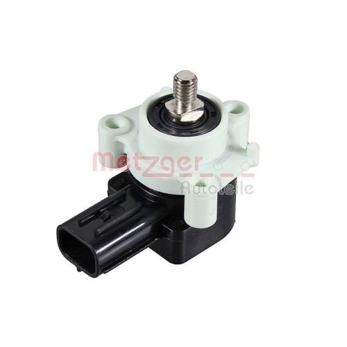 METZGER AUTOTEILE Sensor, Leuchtweitenregulierung 0901539
