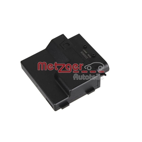 METZGER AUTOTEILE Steuerger&auml;t, Kraftstoffpumpe GREENPARTS 2250608