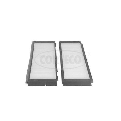 CORTECO Filter, Innenraumluft 80001736