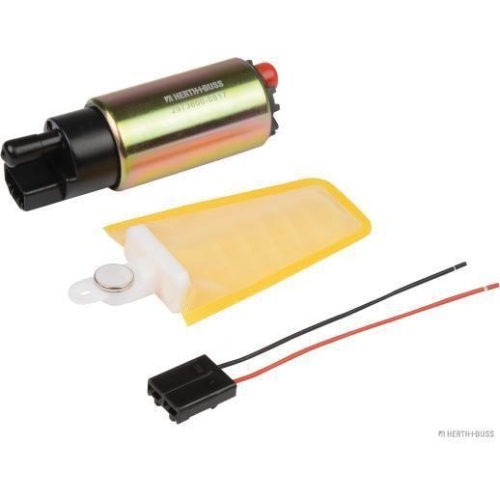 HERTH+BUSS JAKOPARTS Kraftstoffpumpe J1604012