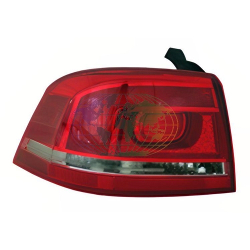 Lexmond Trading BV Schlussleuchte 9230412