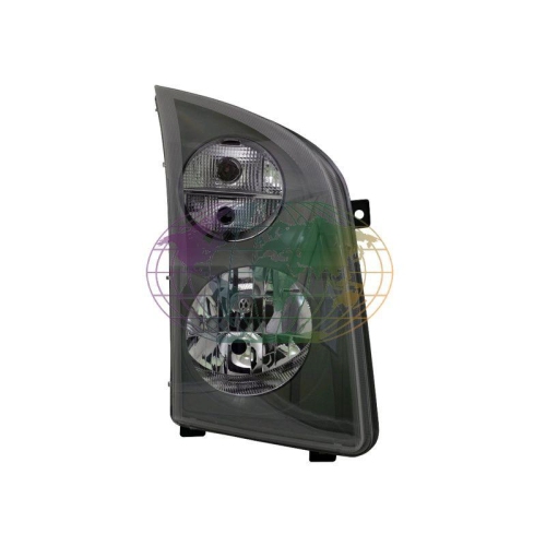 Lexmond Trading BV Hauptscheinwerfer 9289275